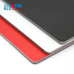 Алюминиевые композитные панели acm для стен