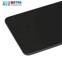 Алюминиевая композитная панель, вывеска