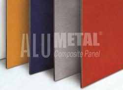 Высококачественная алюминиевая панель для наружной облицовки 