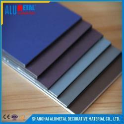 Высококачественная алюминиевая панель для наружной облицовки 