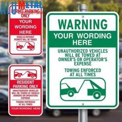 Дорожные знаки Alumetal