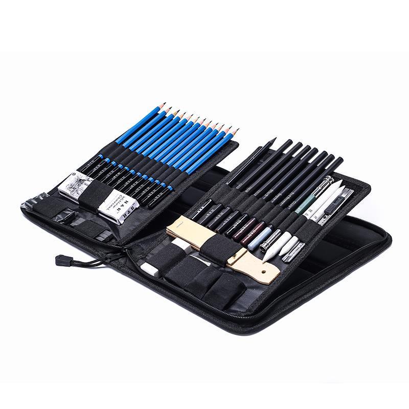 Набор для рисования и эскизов