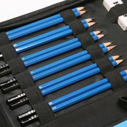 Набор карандашей для рисования