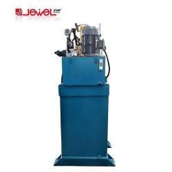 Пресс-подборщик JEWEL, опресовщик