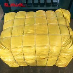 Мощный двухцилиндровый гидравлический пресс