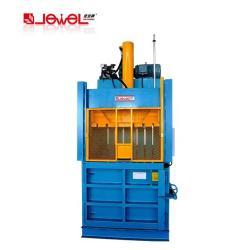 Машина для пакетирования картона, картонный пресс-подборщик