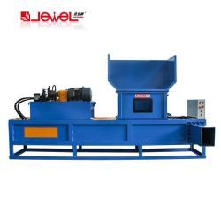 Горизонтальный гидравлический пресс-подборщик, JPW-KT140 