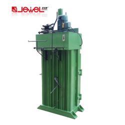 Вертикальный гидравлический компактор