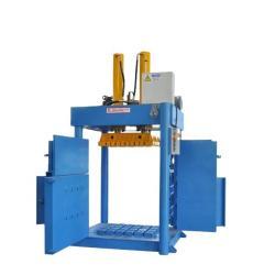 Пакетирование твердых бытовых и коммерческих отходов