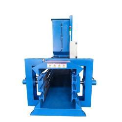 Пресс упаковщик картонных коробок