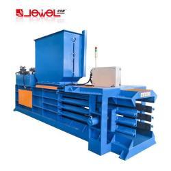 Пресс упаковщик картонных коробок