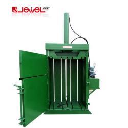 Вертикальный гидравлический пресс для картона