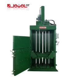 Вертикальный гидравлический пресс для картона