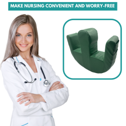 Противопролежневая подушка для ухода за больными