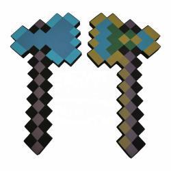 Меч из пены