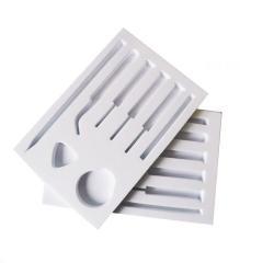 Изготовленные на заказ упаковочные материалы