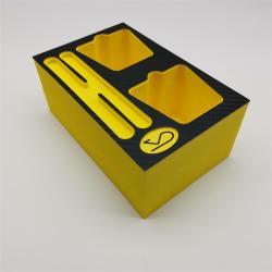 Упаковка из алюминиевой коробки