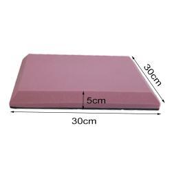 Самоклеящиеся акустические панели