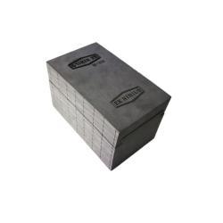 Индивидуальная вставка из пеноматериала для упаковки