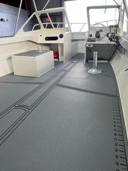 Морской коврик для палубы 