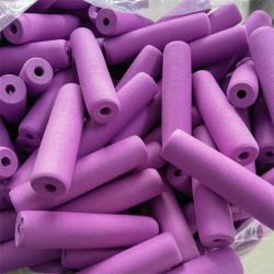 Мягкая защитная круглая пенопластовая трубка 