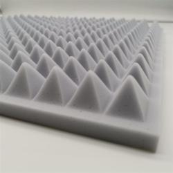Звукоизоляционной панели Pyramid Wedge