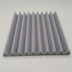Звукоизоляционной панели Pyramid Wedge