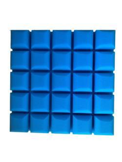 Акустическая пенопластовая плитка 