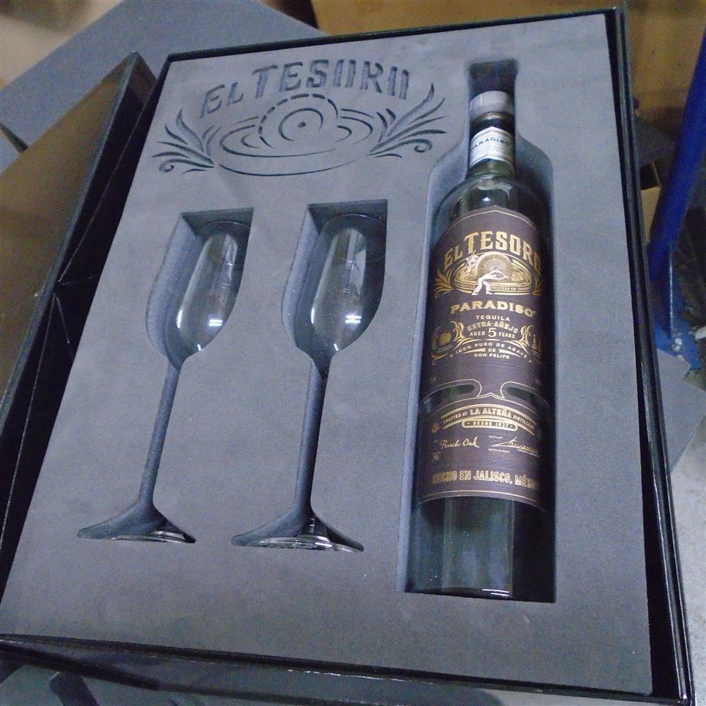 Упаковочная коробка