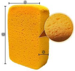 Многоцелевая губка 