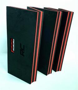 Изготовленный на заказ прочный водонепроницаемый коврик из пеноматериала