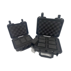 Портативный ящик для инструментов