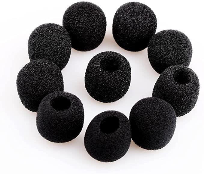 Губка для микрофона 