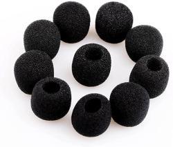 Губка для микрофона 