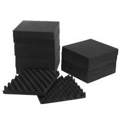 Студийная акустическая панель