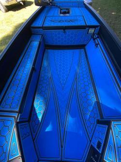 Коврик для пола 