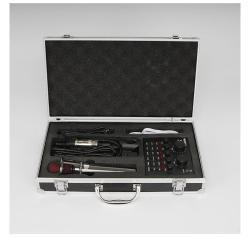 Изготовленный на заказ ящик для инструментов 