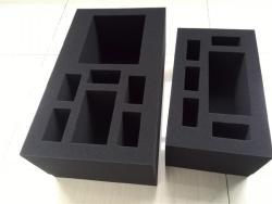 Губчатая вставка для упаковки 