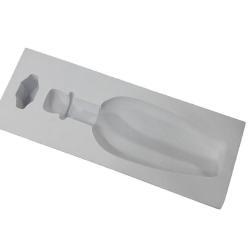 Черная вставка из пены EVA