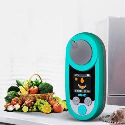 Рефрактометр переносной 0 ~ 53%