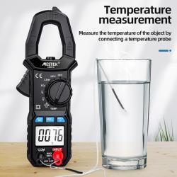 Цифровой измеритель напряжения