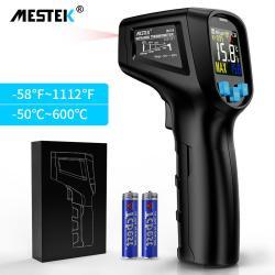 Цифровой термометр