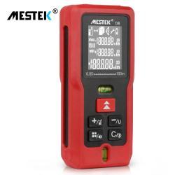 Лазерный дальномер Mestek D8, 70 м