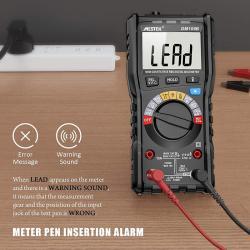  Цифровой мультиметр Mestek DM100B