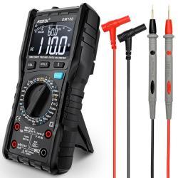 Цифровой мультиметр DC 10000 