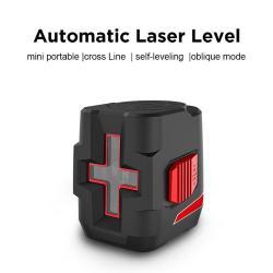 Портативный интеллектуальный лазерный уровень