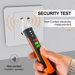 Тестер напряжения 12-1000 