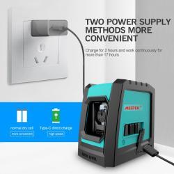 Лазерный уровень 