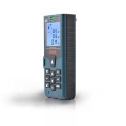 Ручной цифровой лазерный дальномер от 0,02 до 40 м 