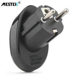 Измеритель напряжения розеток 